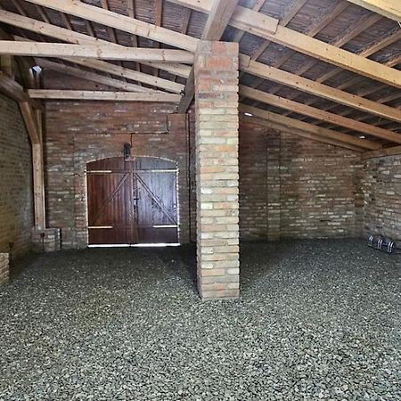 Apartmany Pulgary 布尔哈里 外观 照片