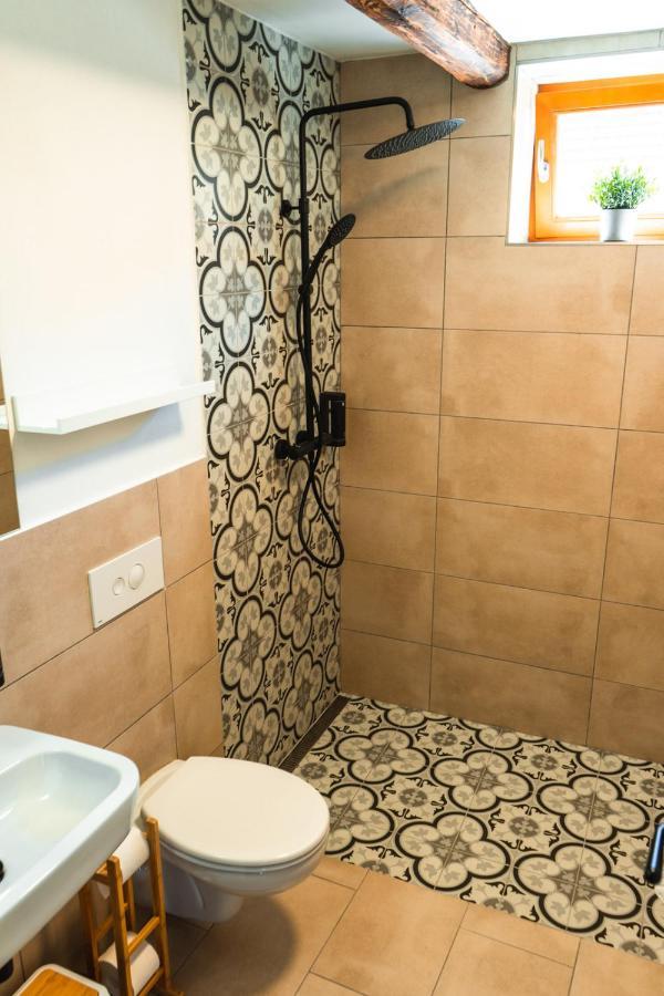 Apartmany Pulgary 布尔哈里 外观 照片