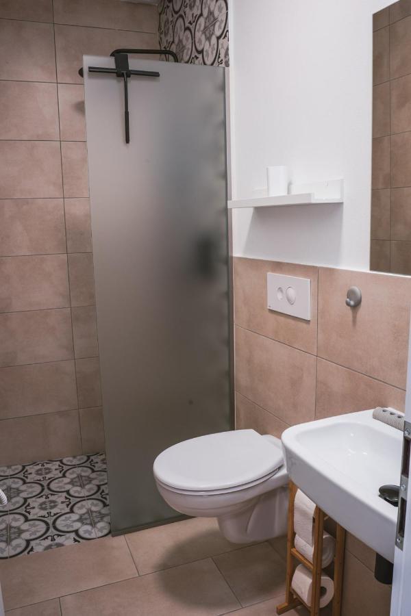 Apartmany Pulgary 布尔哈里 外观 照片