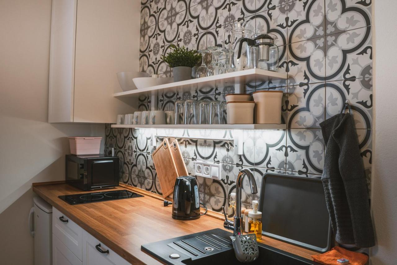 Apartmany Pulgary 布尔哈里 外观 照片