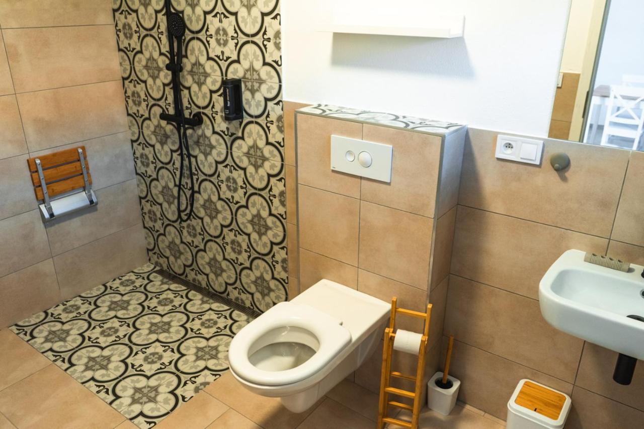 Apartmany Pulgary 布尔哈里 外观 照片