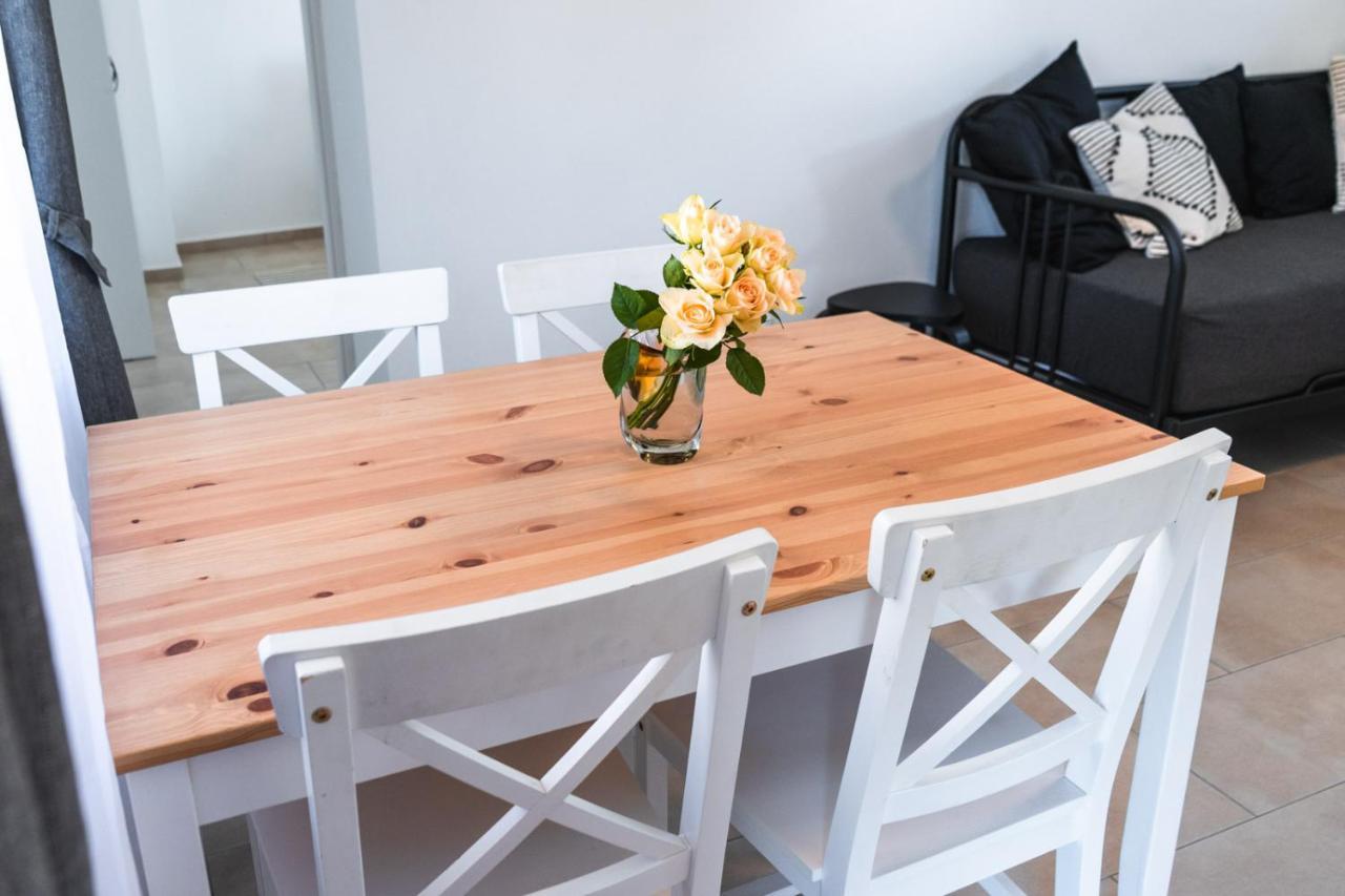 Apartmany Pulgary 布尔哈里 外观 照片