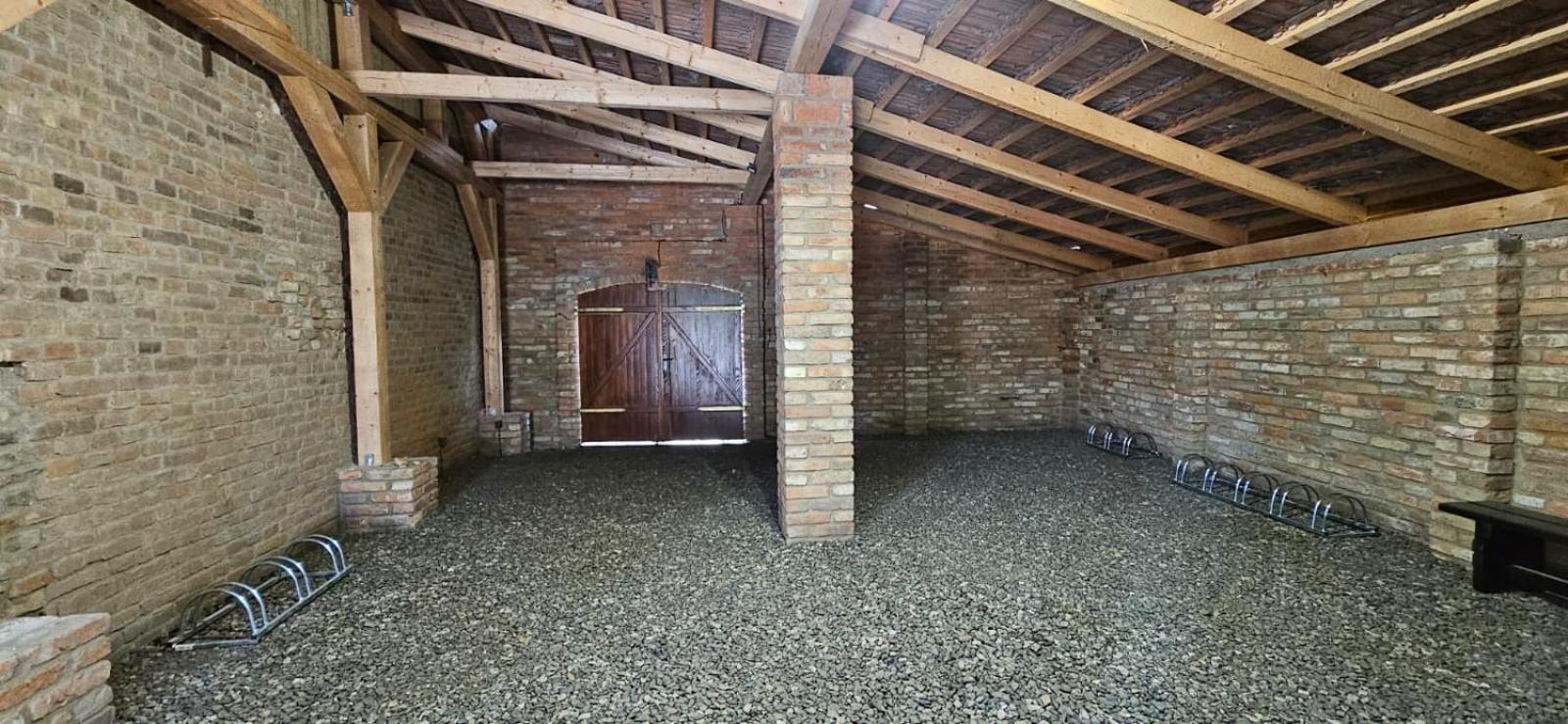 Apartmany Pulgary 布尔哈里 外观 照片